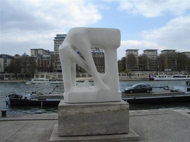 Sculpture